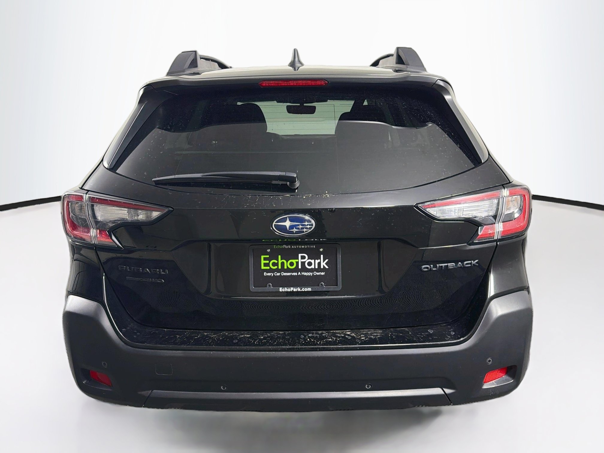 Used 2025 Subaru Outback Onyx Edition AWD/4WD image 7