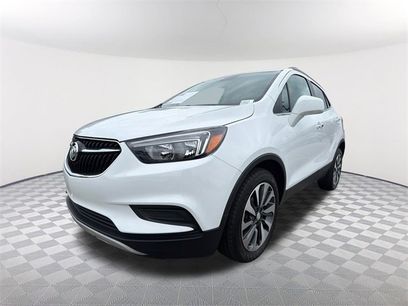 Used 2022 Buick Encore Preferred w/ Safety Package