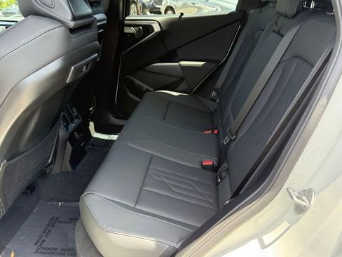 Used 2025 BMW X3 M50 w/ Premium Package AWD/4WD image 32