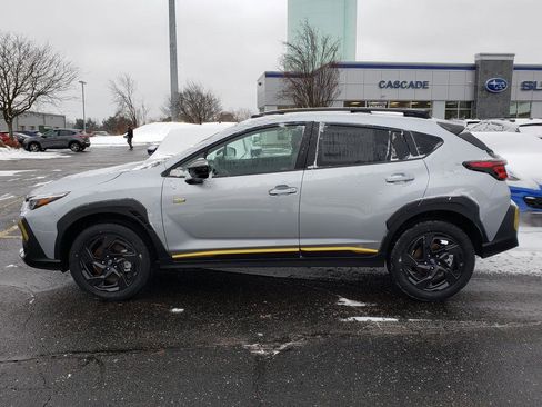 Used 2026 Subaru Crosstrek 2.5i Sport image 2