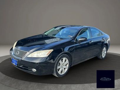 Used 2007 Lexus ES 350