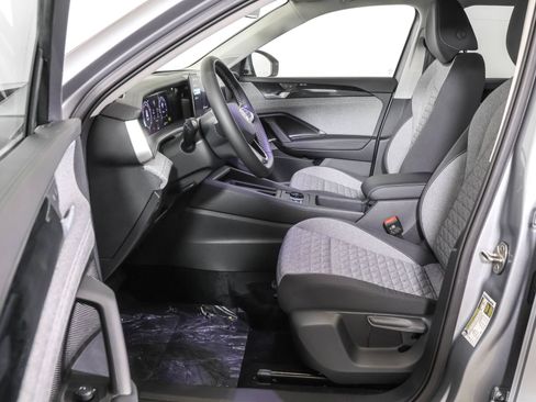 Used 2026 Volkswagen Tiguan S AWD/4WD image 21