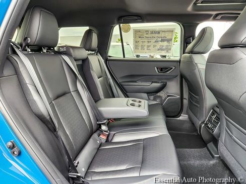 New 2026 Subaru Outback Wilderness AWD/4WD image 23