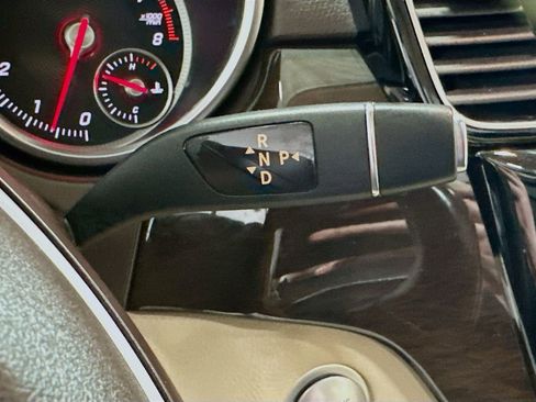 Used 2017 Mercedes-Benz GLE 350 4MATIC image 18