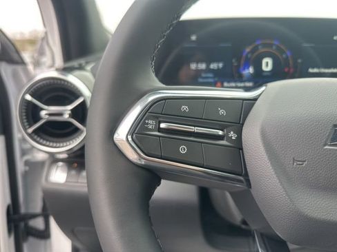 New 2026 Chevrolet Equinox LT image 19