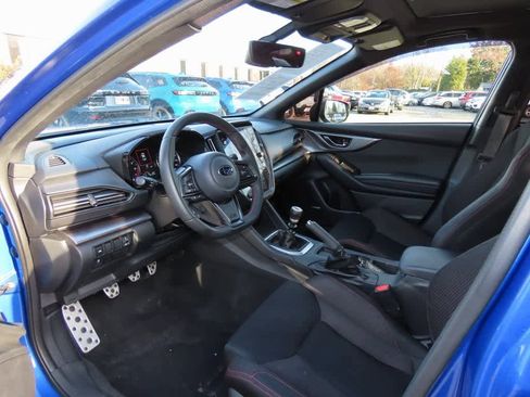 Used 2022 Subaru WRX Premium image 2