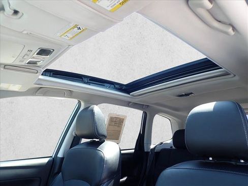 Used 2014 Subaru Forester 2.5i Touring AWD/4WD image 14