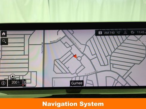 Used 2022 BMW X3 xDrive30i AWD/4WD image 16