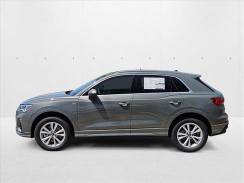 New 2025 Audi Q3 2.0T Premium Plus w/ Premium Plus Package AWD/4WD image 9