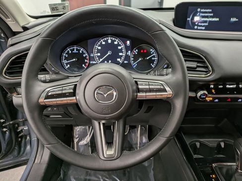 Certified 2023 MAZDA CX-30 AWD 2.5 S w/ Preferred Package image 22