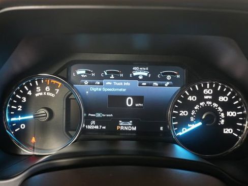 Used 2019 Ford F150 King Ranch w/ Equipment Group 601A Luxury AWD/4WD image 14