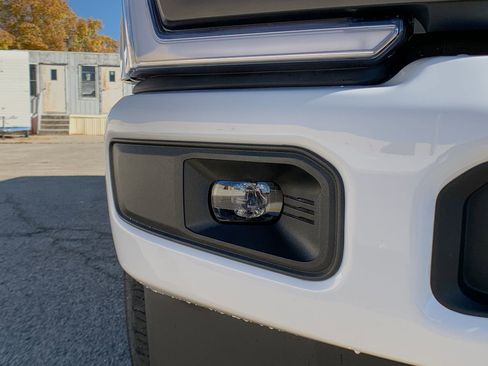 New 2026 Ford F250 XL w/ STX Appearance Package image 11