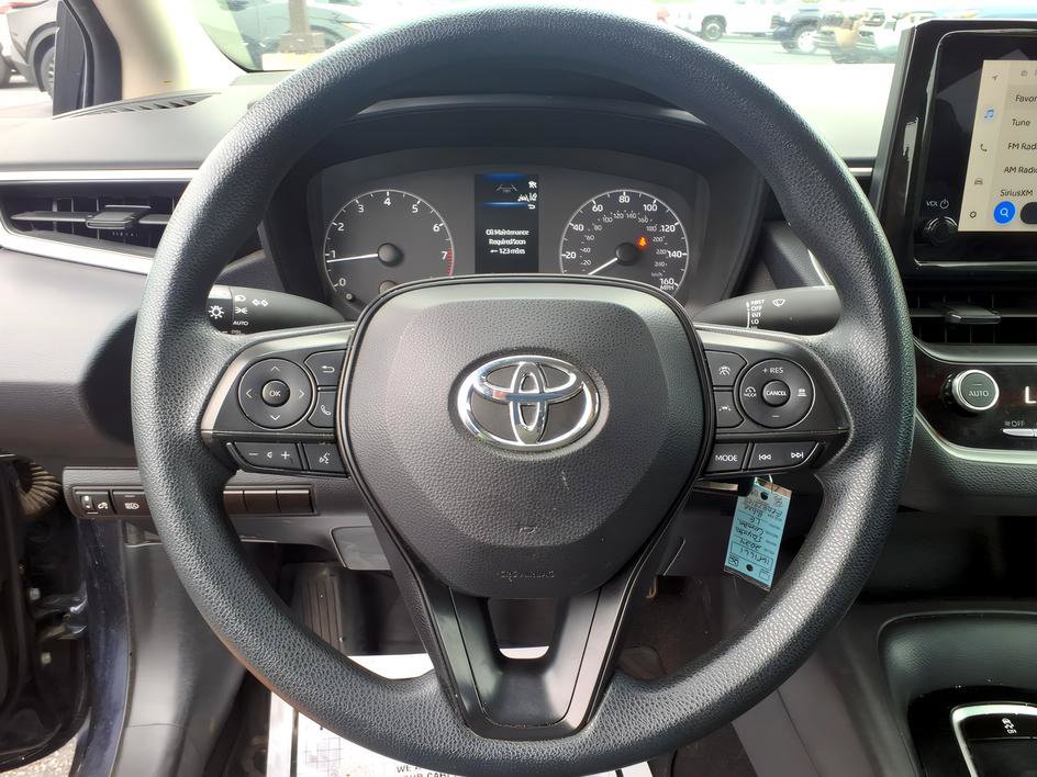 Used 2024 Toyota Corolla LE FWD image 22