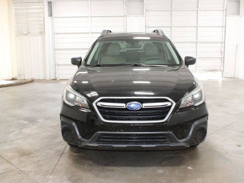 Used 2019 Subaru Outback 2.5i AWD/4WD image 3