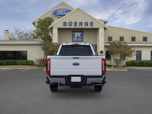 New 2026 Ford F350 Lariat w/ Lariat Premium Package AWD/4WD image 5