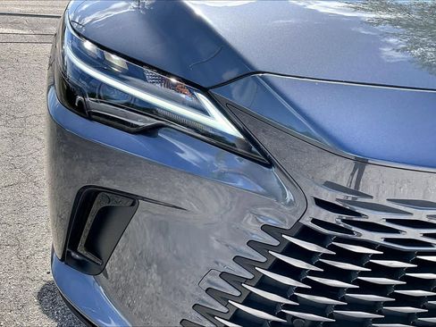 Used 2025 Lexus RX 350 Premium Plus w/ Accessory Package (Z1) image 28