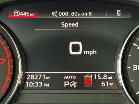 Used 2023 Audi Q5 2.0T Premium w/ Convenience Package image 22