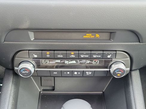New 2025 MAZDA CX-5 AWD 2.5 S w/ Preferred Package image 34