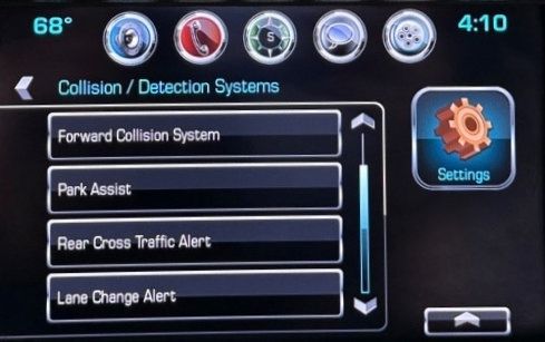 Used 2019 GMC Yukon Denali w/ Denali Ultimate Package AWD/4WD image 24
