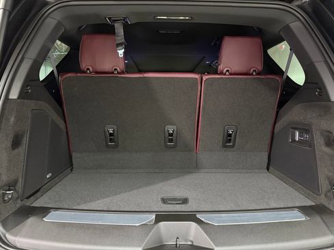 New 2026 Cadillac Escalade Luxury w/ Touring Package image 51