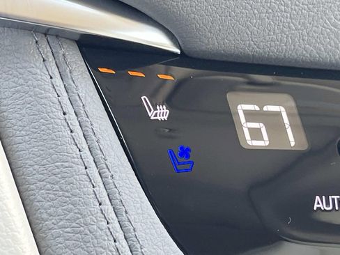 New 2026 Cadillac XT5 Premium Luxury w/ Driver Assist Package AWD/4WD image 37