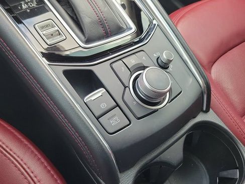 Used 2021 MAZDA CX-5 Carbon Edition AWD/4WD image 31