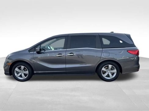 Used 2019 Honda Odyssey EX-L image 2