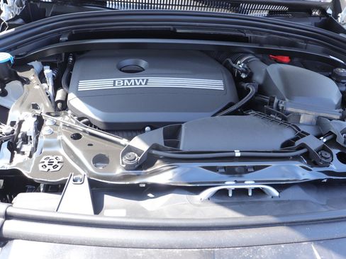 New 2026 BMW X1 xDrive28i w/ Technology Package AWD/4WD image 38
