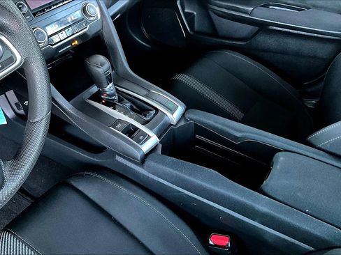 Used 2016 Honda Civic LX image 15