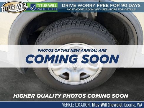 Used 2014 Honda CR-V LX image 5