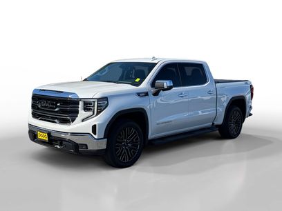 Used 2022 GMC Sierra 1500 SLT w/ X31 Off-Road Package