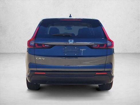 Used 2023 Honda CR-V EX image 6
