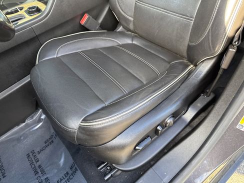 Used 2019 GMC Acadia Denali w/ Technology Package image 16