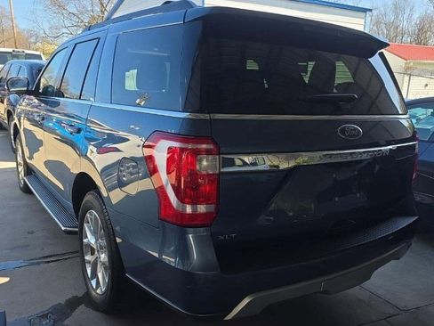 Used 2020 Ford Expedition XLT w/ Equipment Group 202A image 5