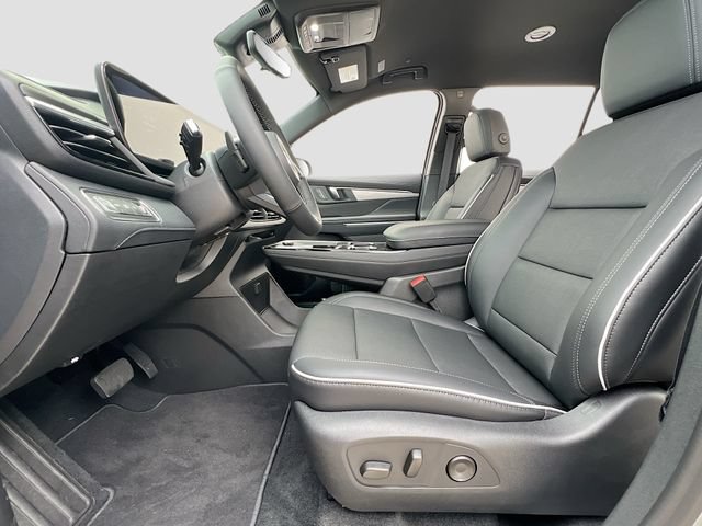 New 2026 Buick Enclave Preferred w/ Power Package FWD image 15