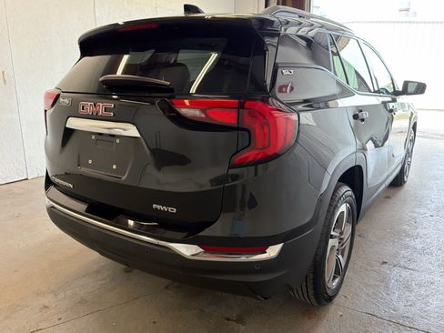 Used 2018 GMC Terrain SLT w/ Preferred Package AWD/4WD image 5