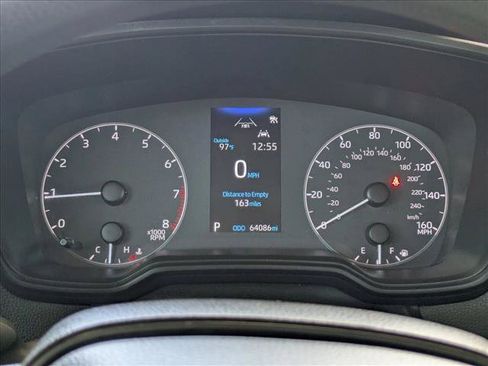 Used 2023 Toyota Corolla LE FWD image 11
