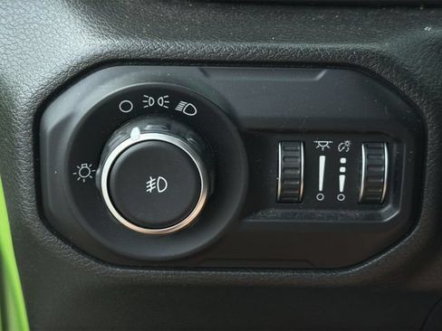 Used 2019 Jeep Wrangler Unlimited Sport AWD/4WD image 14