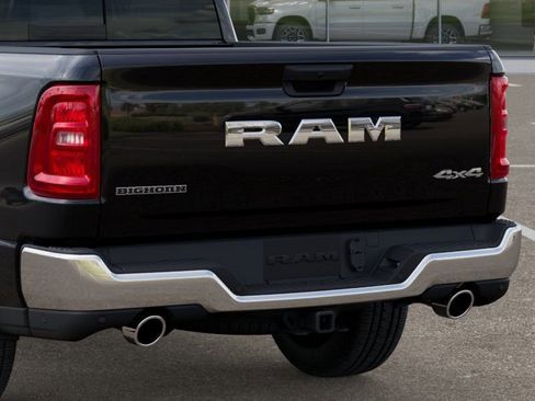 New 2026 RAM 1500 Big Horn image 14
