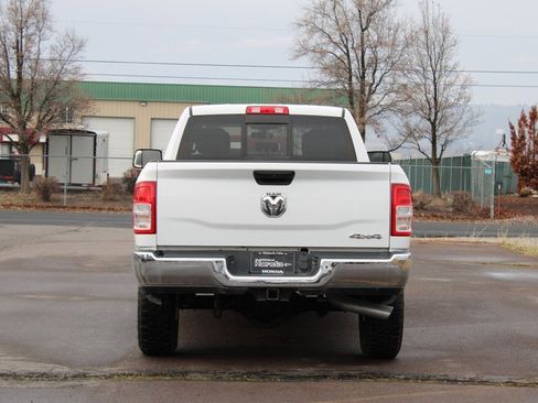 Used 2021 RAM 3500 Tradesman image 5