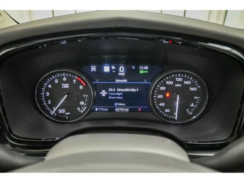 Used 2020 Cadillac XT6 Premium Luxury AWD/4WD image 43