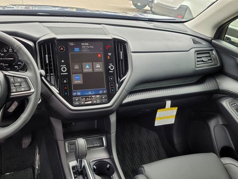 New 2026 Subaru Ascent Premium AWD/4WD image 11
