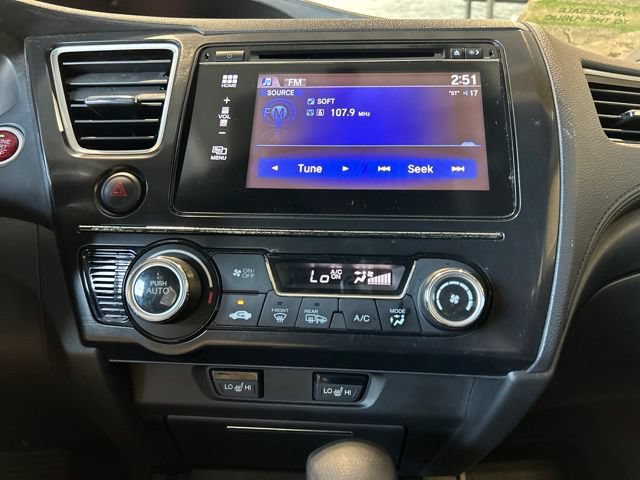 Used 2014 Honda Civic EX-L image 7