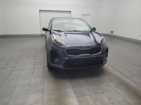 Used 2022 Kia Sportage LX FWD image 14