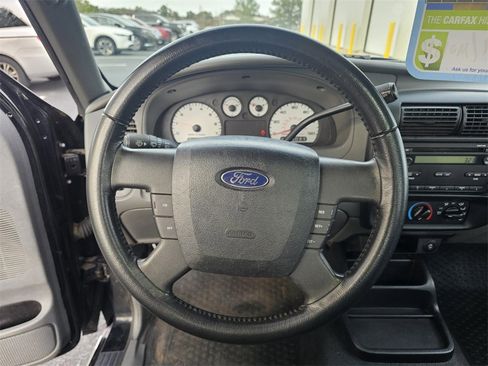 Used 2011 Ford Ranger Sport w/ Bright Trim Group image 16