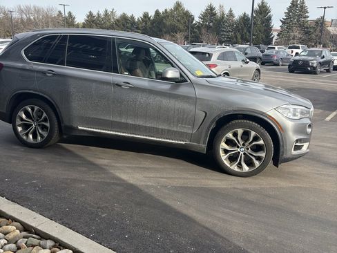 Used 2018 BMW X5 xDrive35i image 11