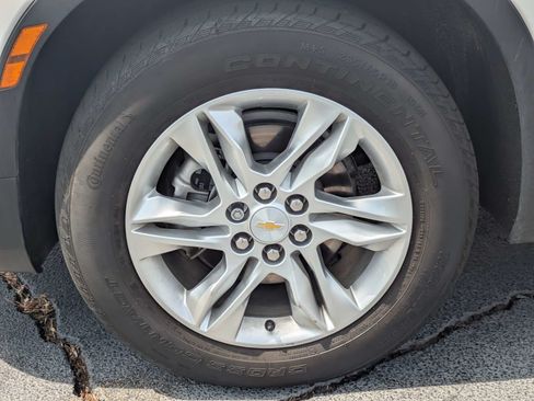 Used 2021 Chevrolet Blazer LT FWD image 33
