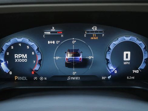 New 2025 Ford Bronco Sport Big Bend image 22