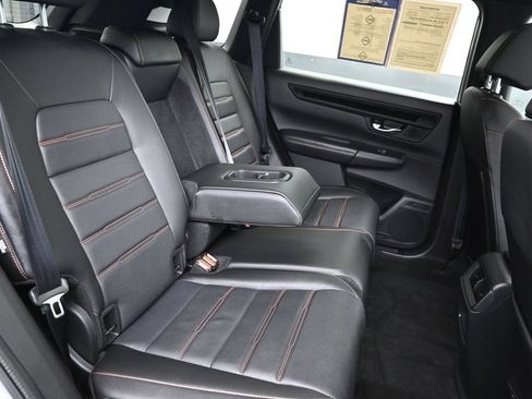 Used 2026 Honda CR-V Sport-L image 12