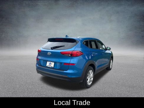 Used 2019 Hyundai Tucson Value FWD image 6